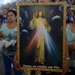 Católicos celebram neste domingo a “Festa da Misericórdia”